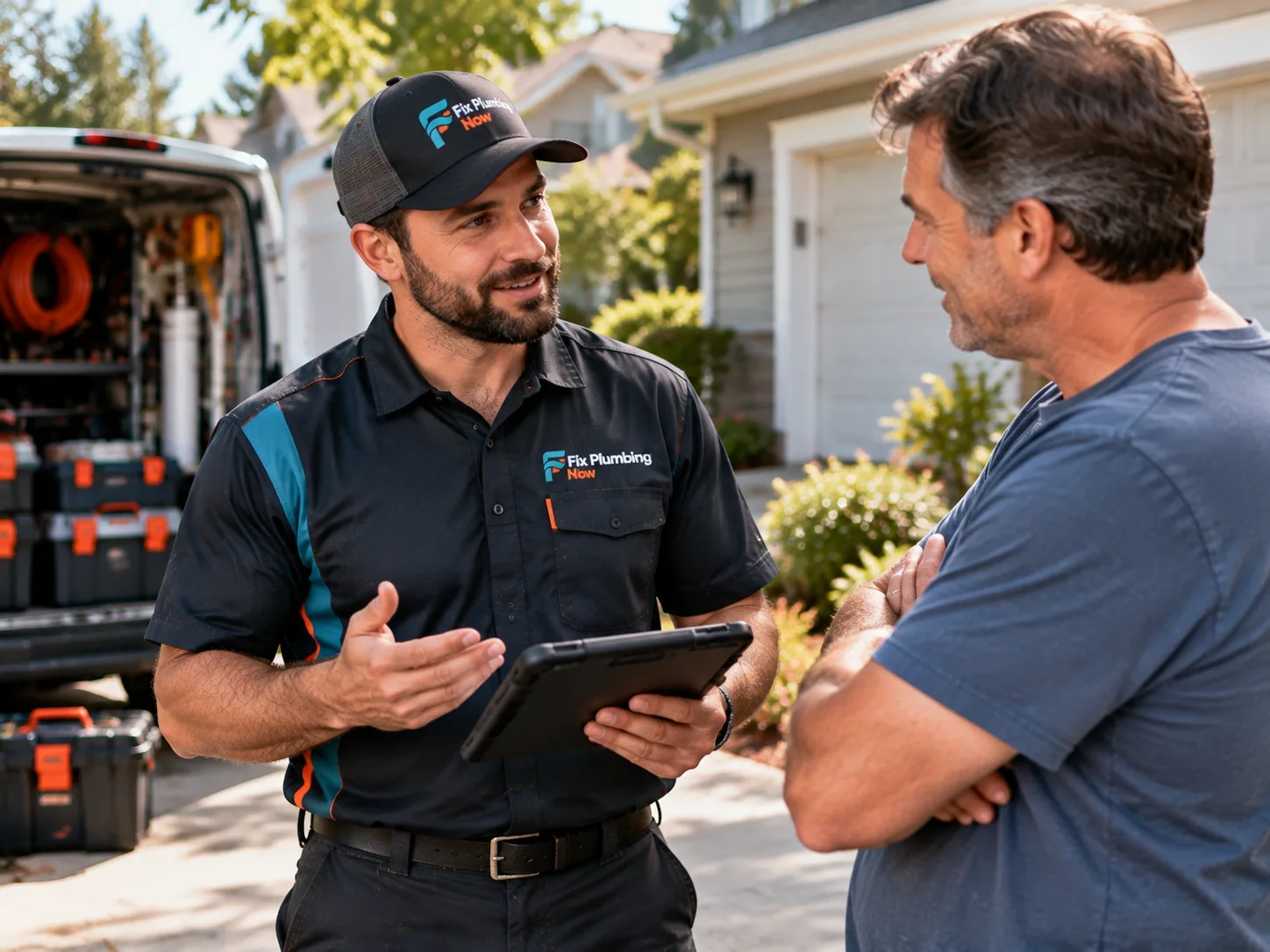 Clogged Drain Service Arnold, CA FAQs
